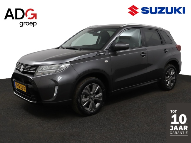 Suzuki Vitara - 1.5 Hybrid Select