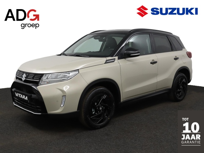 Suzuki Vitara - 1.4 Boosterjet Smart Hybrid Special Edition
