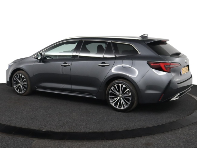 Toyota Corolla Touring Sports - Hybrid 140 Dynamic