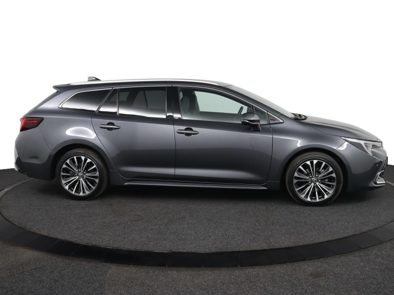 Toyota Corolla Touring Sports - Hybrid 140 Dynamic 13