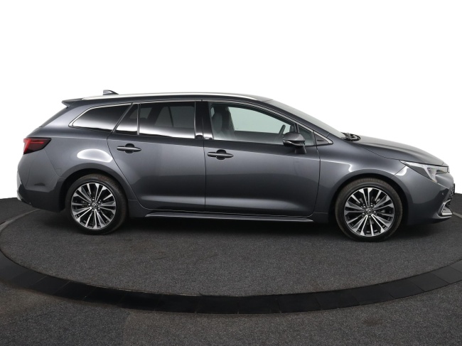 Toyota Corolla Touring Sports - Hybrid 140 Dynamic