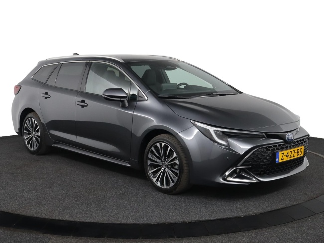 Toyota Corolla Touring Sports - Hybrid 140 Dynamic