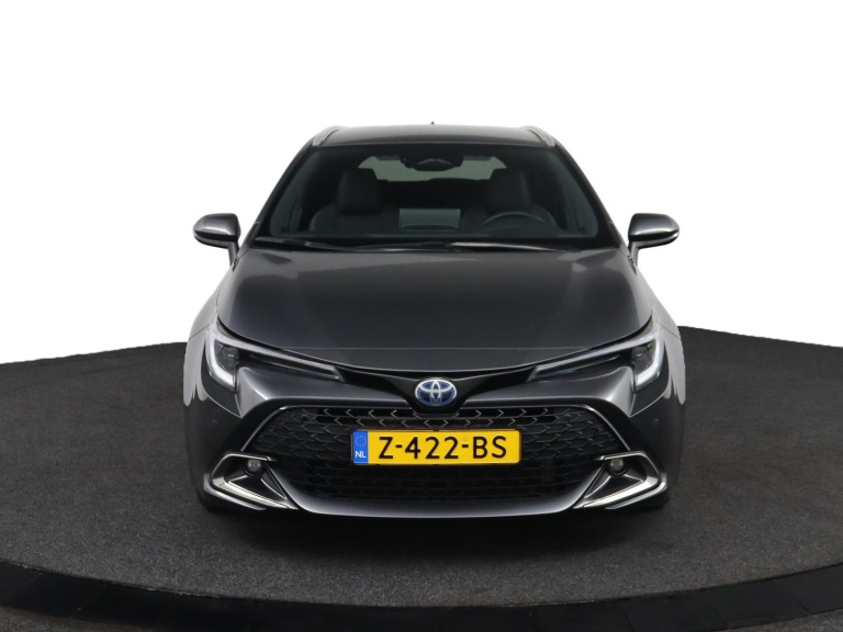 Toyota Corolla Touring Sports - Hybrid 140 Dynamic 16