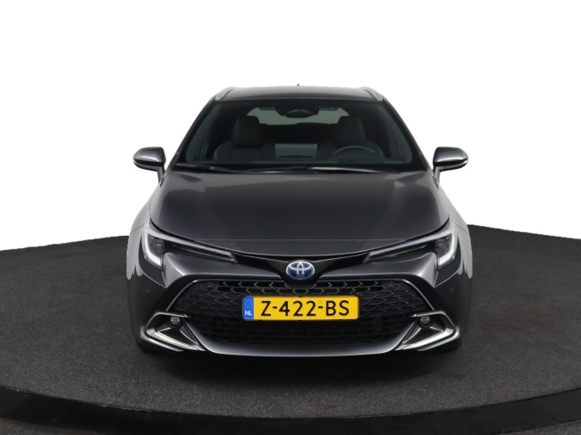 Toyota Corolla Touring Sports - Hybrid 140 Dynamic