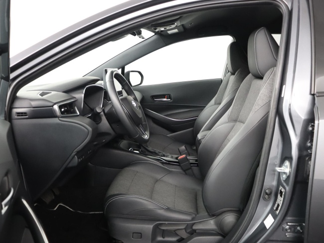 Toyota Corolla Touring Sports - Hybrid 140 Dynamic