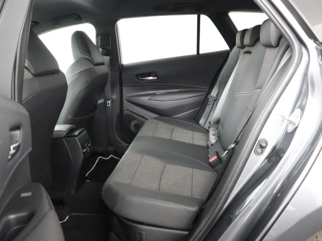 Toyota Corolla Touring Sports - Hybrid 140 Dynamic