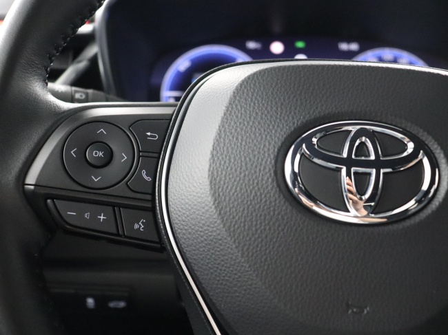 Toyota Corolla Touring Sports - Hybrid 140 Dynamic