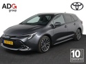 Toyota Corolla Touring Sports - Hybrid 140 Dynamic