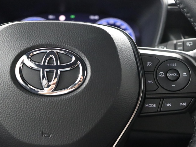 Toyota Corolla Touring Sports - Hybrid 140 Dynamic