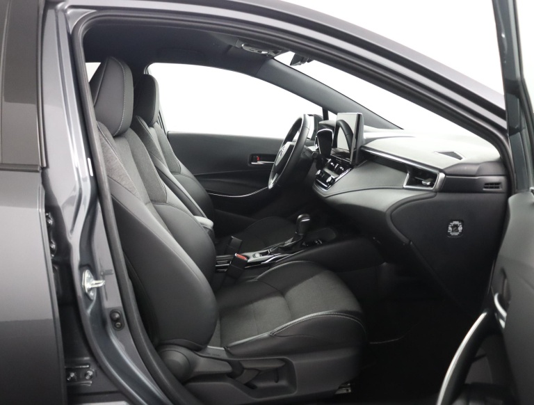 Toyota Corolla Touring Sports - Hybrid 140 Dynamic 22