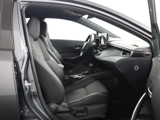 Toyota Corolla Touring Sports - Hybrid 140 Dynamic