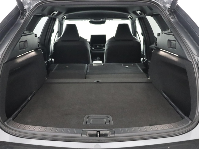 Toyota Corolla Touring Sports - Hybrid 140 Dynamic