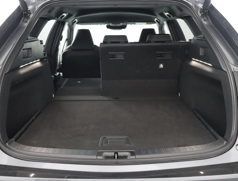 Toyota Corolla Touring Sports - Hybrid 140 Dynamic 24