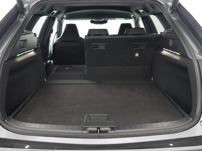 Toyota Corolla Touring Sports - Hybrid 140 Dynamic