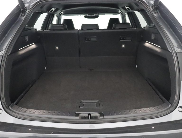 Toyota Corolla Touring Sports - Hybrid 140 Dynamic 25