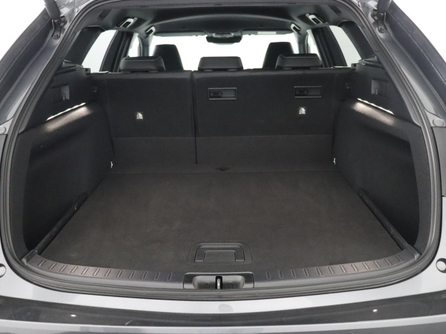 Toyota Corolla Touring Sports - Hybrid 140 Dynamic