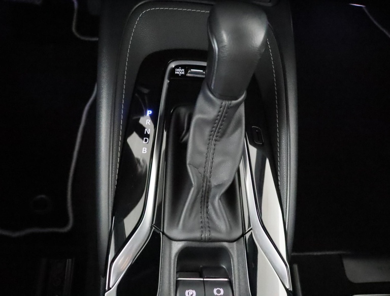 Toyota Corolla Touring Sports - Hybrid 140 Dynamic 26