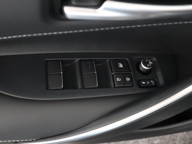 Toyota Corolla Touring Sports - Hybrid 140 Dynamic