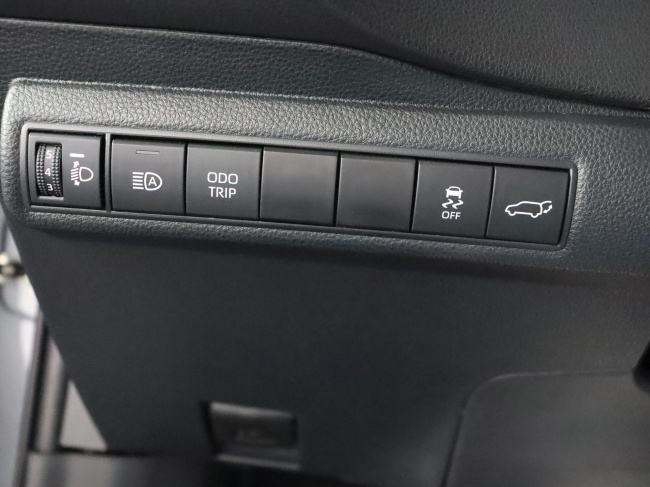 Toyota Corolla Touring Sports - Hybrid 140 Dynamic