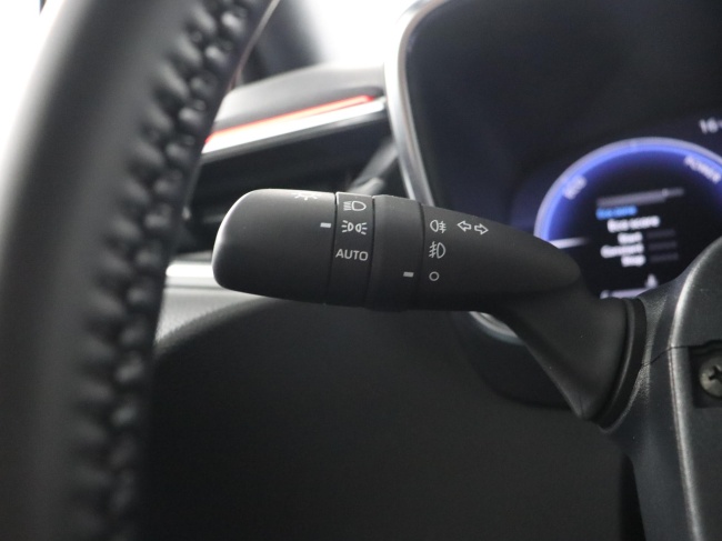 Toyota Corolla Touring Sports - Hybrid 140 Dynamic