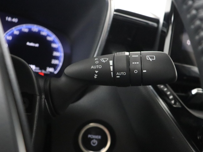 Toyota Corolla Touring Sports - Hybrid 140 Dynamic