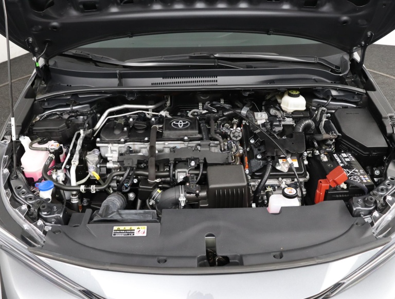 Toyota Corolla Touring Sports - Hybrid 140 Dynamic 32