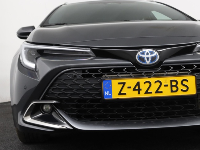 Toyota Corolla Touring Sports - Hybrid 140 Dynamic