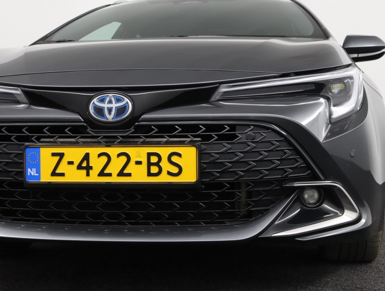 Toyota Corolla Touring Sports - Hybrid 140 Dynamic 34