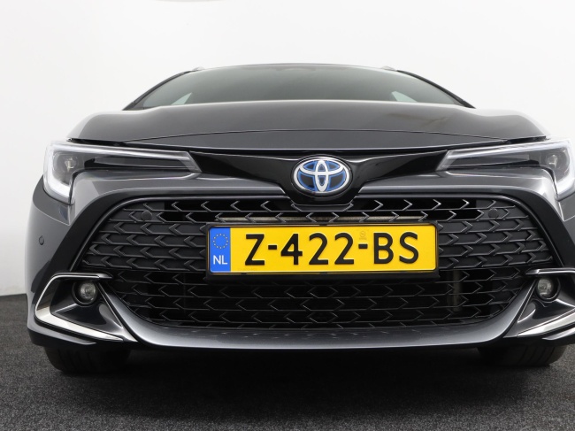 Toyota Corolla Touring Sports - Hybrid 140 Dynamic