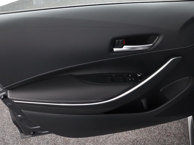 Toyota Corolla Touring Sports - Hybrid 140 Dynamic