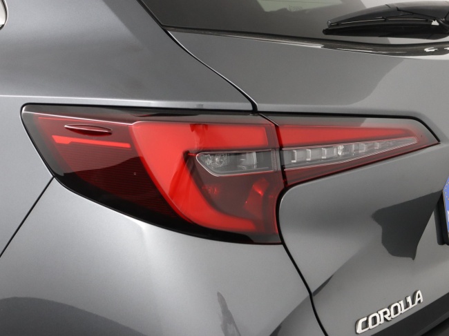 Toyota Corolla Touring Sports - Hybrid 140 Dynamic