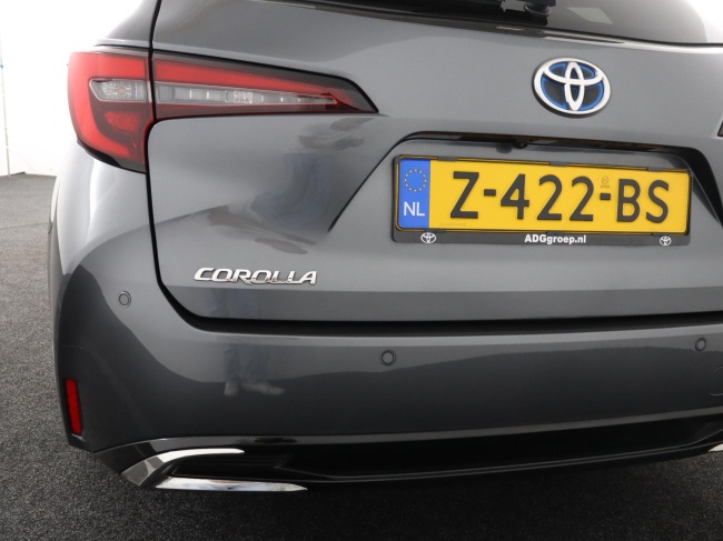 Toyota Corolla Touring Sports - Hybrid 140 Dynamic