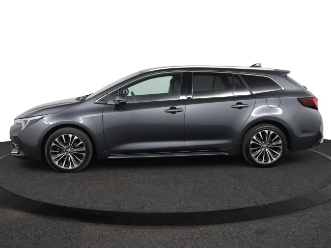 Toyota Corolla Touring Sports - Hybrid 140 Dynamic