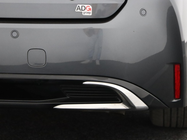 Toyota Corolla Touring Sports - Hybrid 140 Dynamic