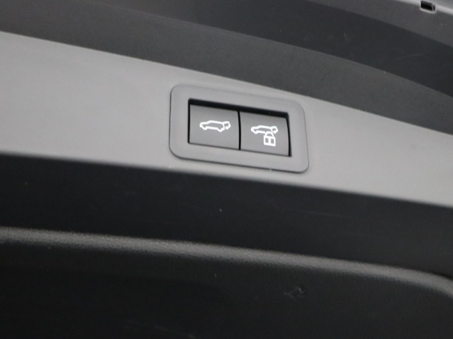 Toyota Corolla Touring Sports - Hybrid 140 Dynamic