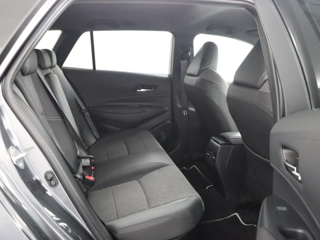 Toyota Corolla Touring Sports - Hybrid 140 Dynamic