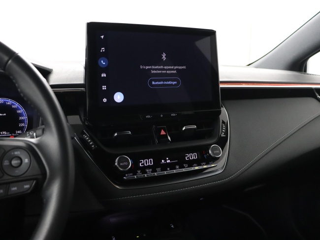 Toyota Corolla Touring Sports - Hybrid 140 Dynamic