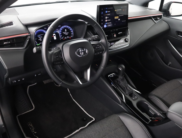 Toyota Corolla Touring Sports - Hybrid 140 Dynamic 54