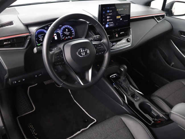 Toyota Corolla Touring Sports - Hybrid 140 Dynamic
