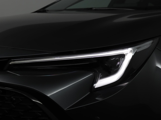 Toyota Corolla Touring Sports - Hybrid 140 Dynamic