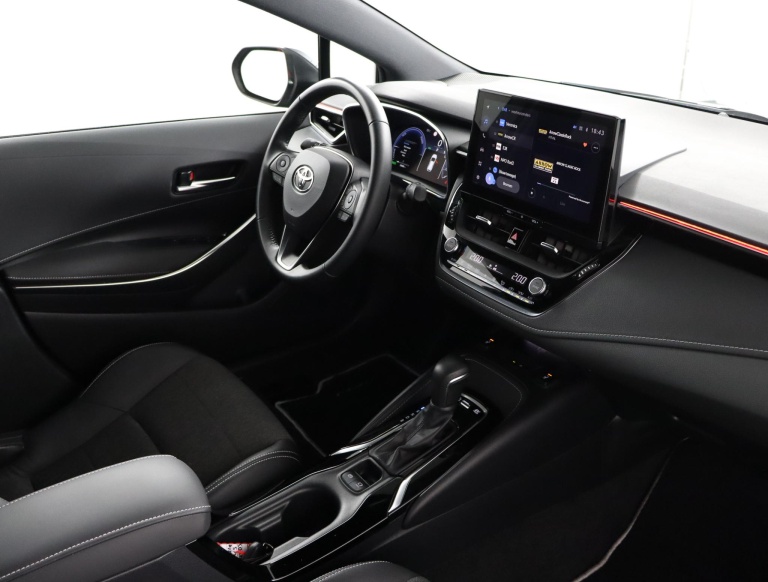 Toyota Corolla Touring Sports - Hybrid 140 Dynamic 58