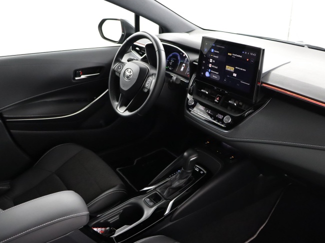 Toyota Corolla Touring Sports - Hybrid 140 Dynamic