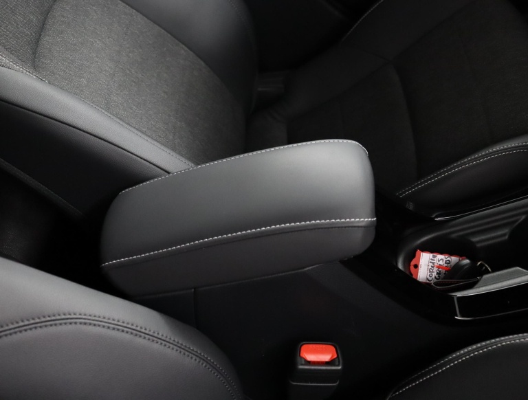 Toyota Corolla Touring Sports - Hybrid 140 Dynamic 59