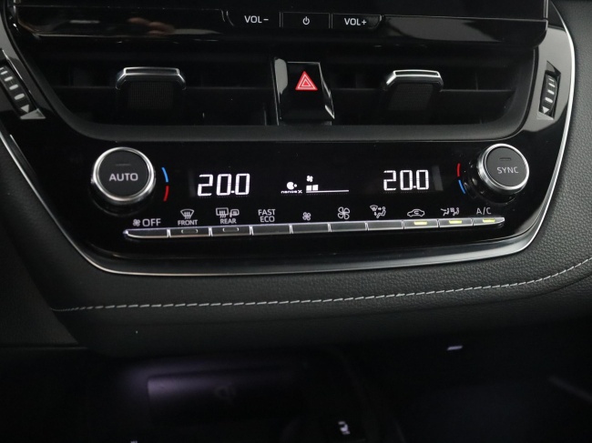 Toyota Corolla Touring Sports - Hybrid 140 Dynamic