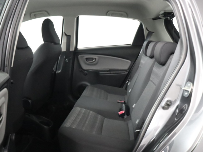 Toyota Yaris - 1.0 VVT-i Aspiration