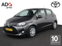 Toyota Yaris - 1.0 VVT-i Aspiration