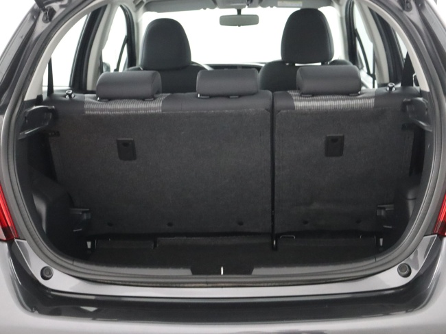 Toyota Yaris - 1.0 VVT-i Aspiration