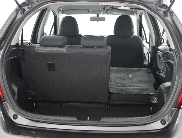 Toyota Yaris - 1.0 VVT-i Aspiration 24