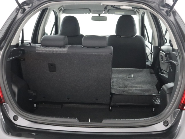 Toyota Yaris - 1.0 VVT-i Aspiration