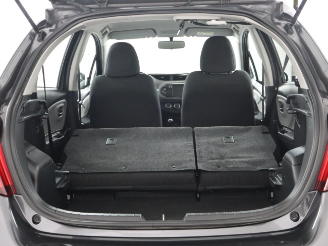 Toyota Yaris - 1.0 VVT-i Aspiration
